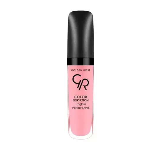 GOLDEN ROSE COLOR SENSATION LIP GLOSS 104 5.6ML