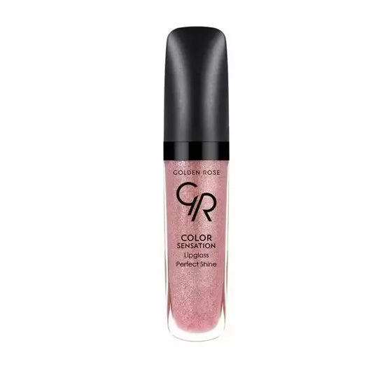 GOLDEN ROSE COLOR SENSATION LIP GLOSS 105 5.6ML