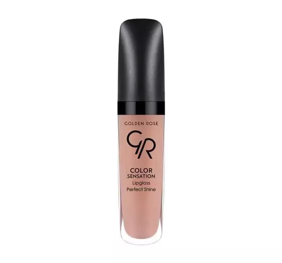 GOLDEN ROSE COLOR SENSATION LIP GLOSS 107 5.6ML