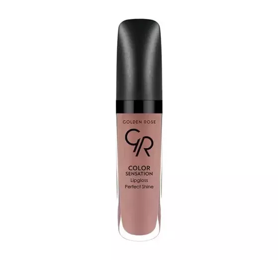 GOLDEN ROSE COLOR SENSATION LIP GLOSS 108 5.6ML