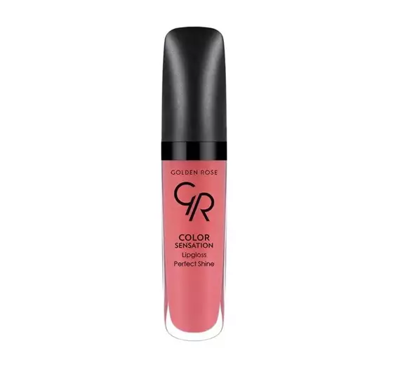 GOLDEN ROSE COLOR SENSATION LIP GLOSS 113 5.6ML