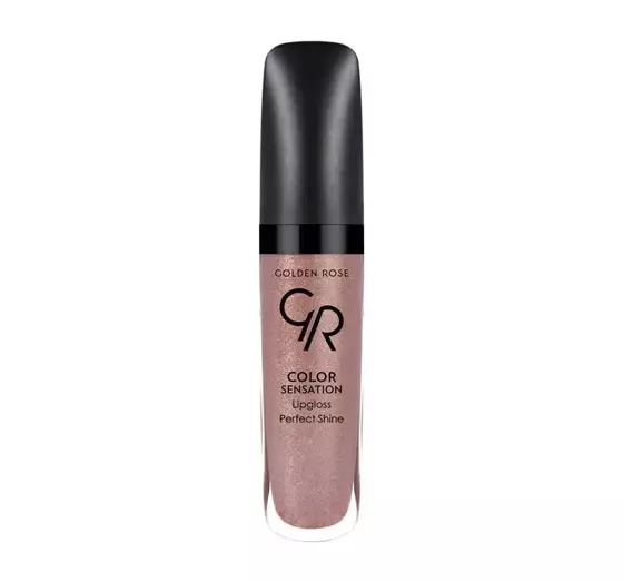 GOLDEN ROSE COLOR SENSATION LIP GLOSS 114 5.6ML