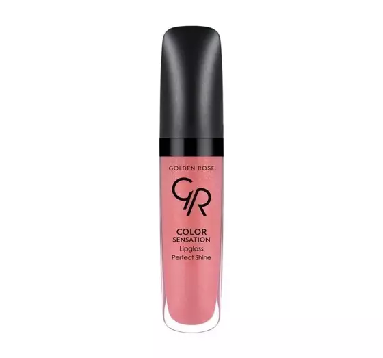 GOLDEN ROSE COLOR SENSATION LIP GLOSS 116 5.6ML