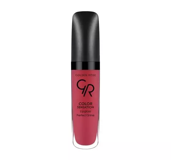 GOLDEN ROSE COLOR SENSATION LIP GLOSS 118 5.6ML