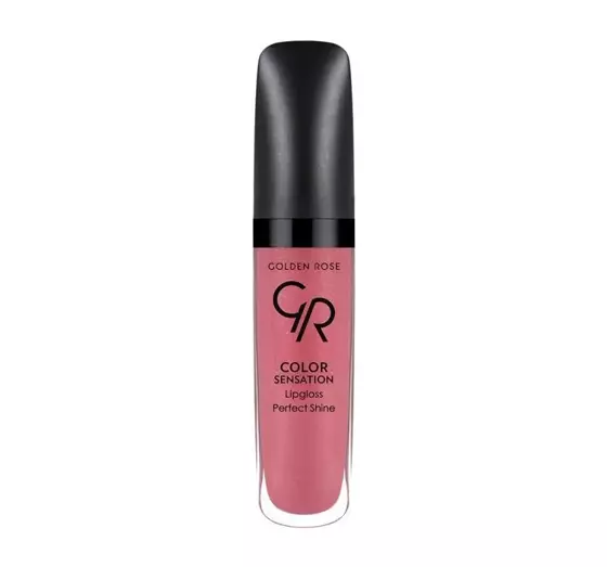 GOLDEN ROSE COLOR SENSATION LIP GLOSS 120 5.6ML