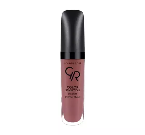 GOLDEN ROSE COLOR SENSATION LIP GLOSS 121 5.6ML