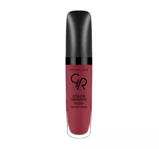 GOLDEN ROSE COLOR SENSATION LIP GLOSS 130 5.6ML