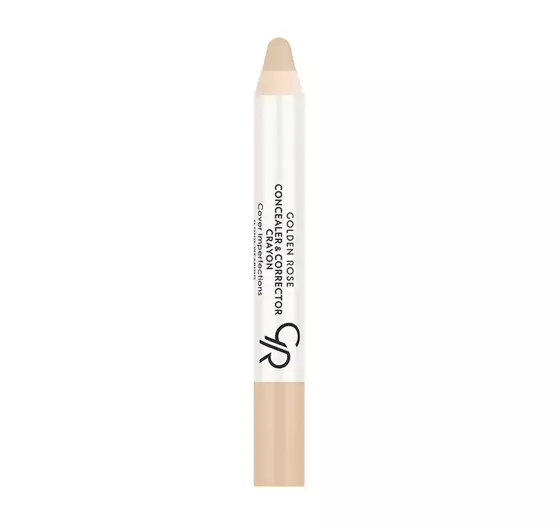 GOLDEN ROSE CONCEALER & CORRECTOR CRAYON 04 4G