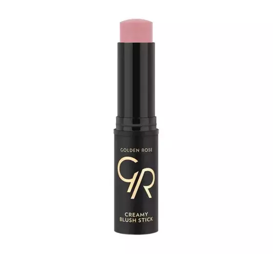 GOLDEN ROSE CREAMY BLUSH STICK 102