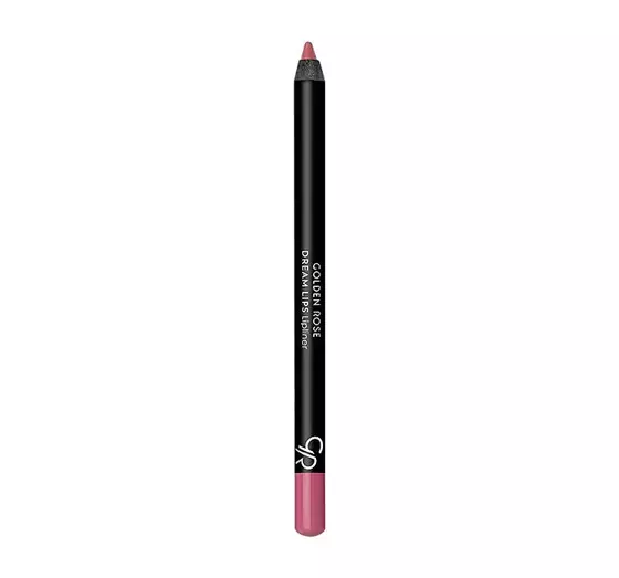 GOLDEN ROSE DREAM LIPS LIPLINER 512 1.4G