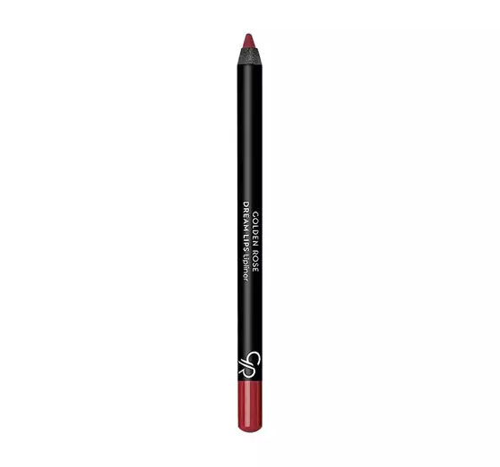 GOLDEN ROSE DREAM LIPS LIPLINER 517