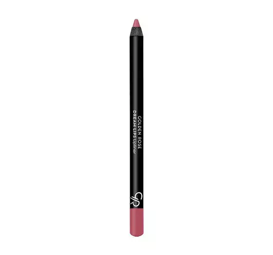 GOLDEN ROSE DREAM LIPS LIPLINER 521 1.4G