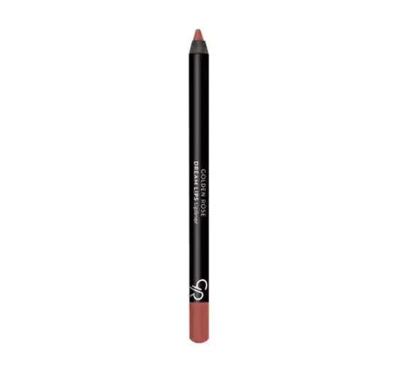 GOLDEN ROSE DREAM LIPS LIPLINER 531