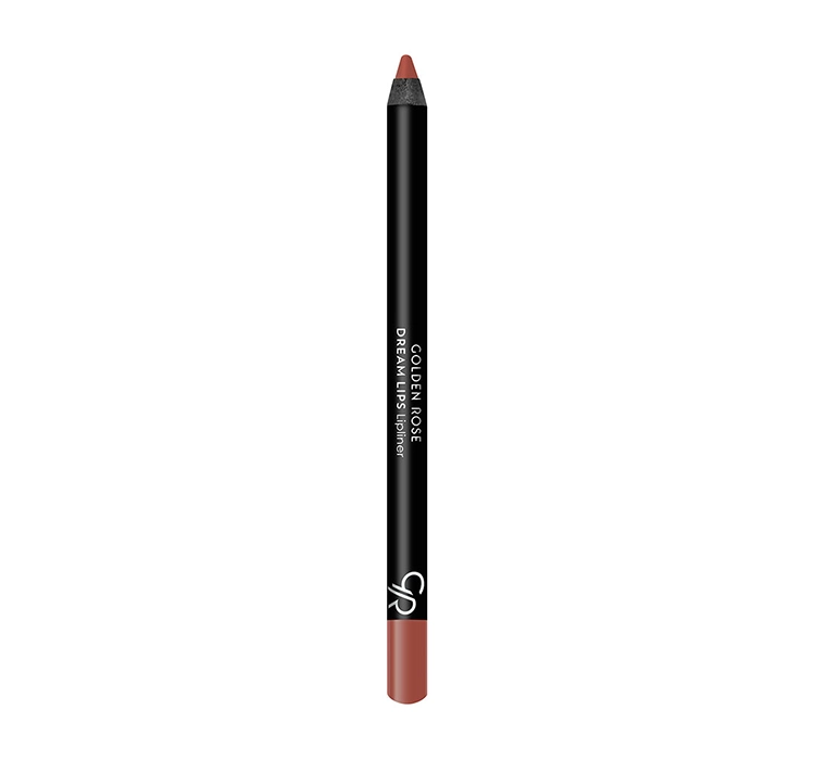 GOLDEN ROSE DREAM LIPS LIPLINER 537