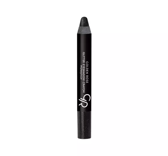 GOLDEN ROSE GLITTER EYESHADOW CRAYON 51 2.4G