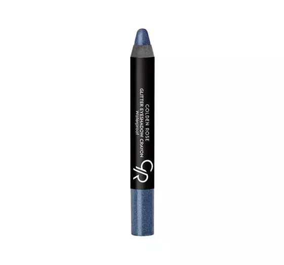 GOLDEN ROSE GLITTER EYESHADOW CRAYON 56 2.4G