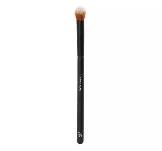 GOLDEN ROSE HIGHLIGHTER BRUSH TAPERED MAKEUP BRUSH