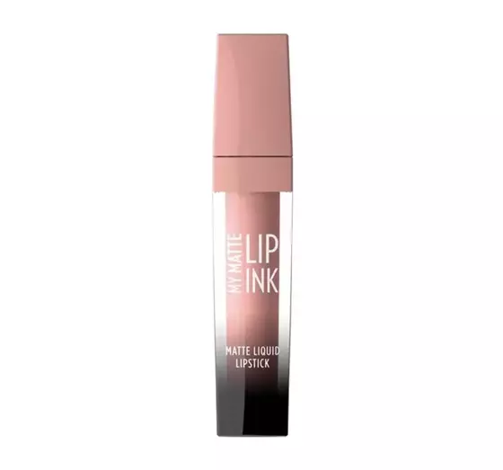 GOLDEN ROSE LIPING MY MATTE LIQUID LIPSTICK 02 5ML