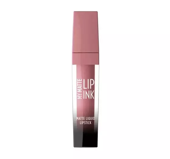 GOLDEN ROSE LIPING MY MATTE LIQUID LIPSTICK 05 5ML