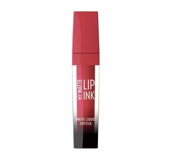 GOLDEN ROSE LIPING MY MATTE LIQUID LIPSTICK 08 5ML