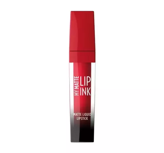 GOLDEN ROSE LIPING MY MATTE LIQUID LIPSTICK 11 5ML