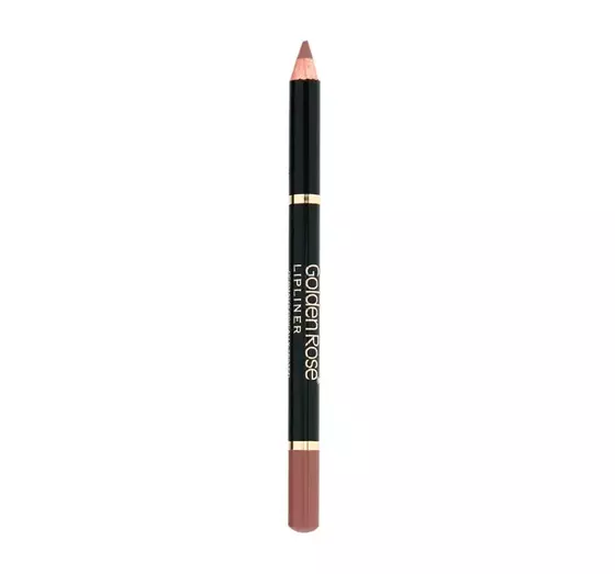 GOLDEN ROSE LIPLINER LONG LASTING LIP LINER 222