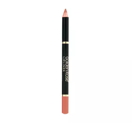 GOLDEN ROSE LIPLINER LONG LASTING LIP LINER 227