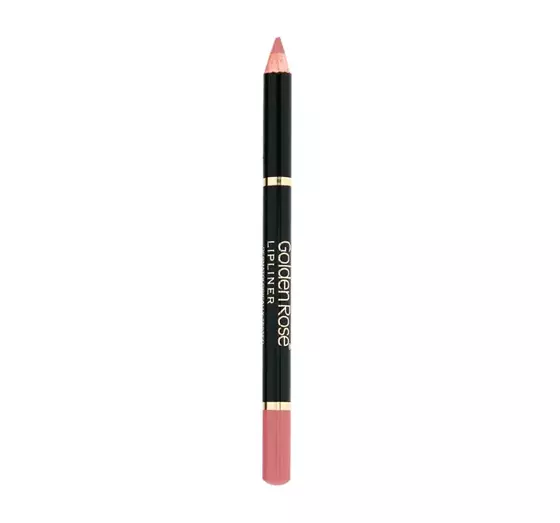 GOLDEN ROSE LIPLINER LONG LASTING LIP LINER 228