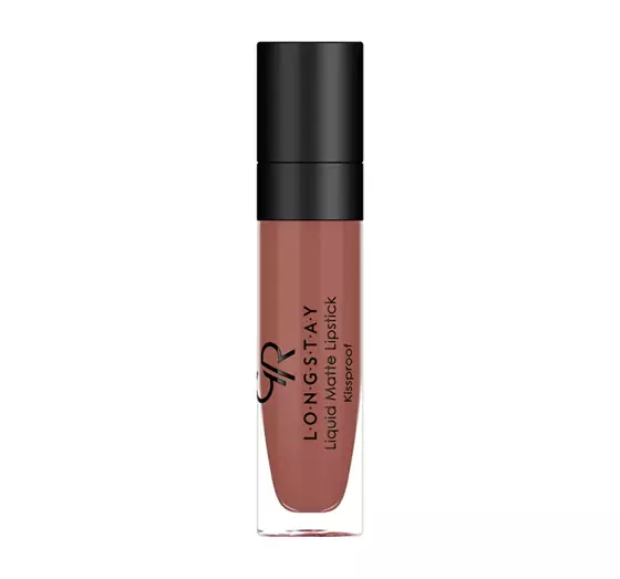 GOLDEN ROSE LONGSTAY LIQUID MATTE LIPSTICK 45