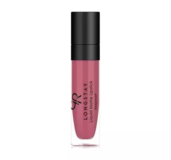 GOLDEN ROSE LONGSTAY LIQUID MATTE LIPSTICK 51