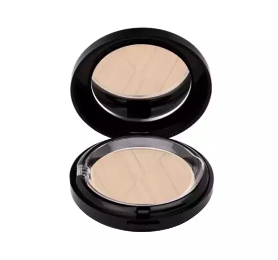 GOLDEN ROSE LONGSTAY MATTE FACE POWDER 04 12.7G