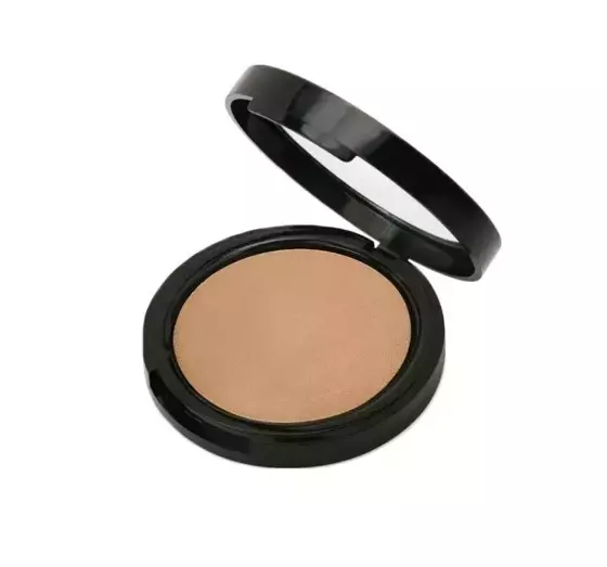 GOLDEN ROSE MINERAL TERRACOTTA MINERAL POWDER 03