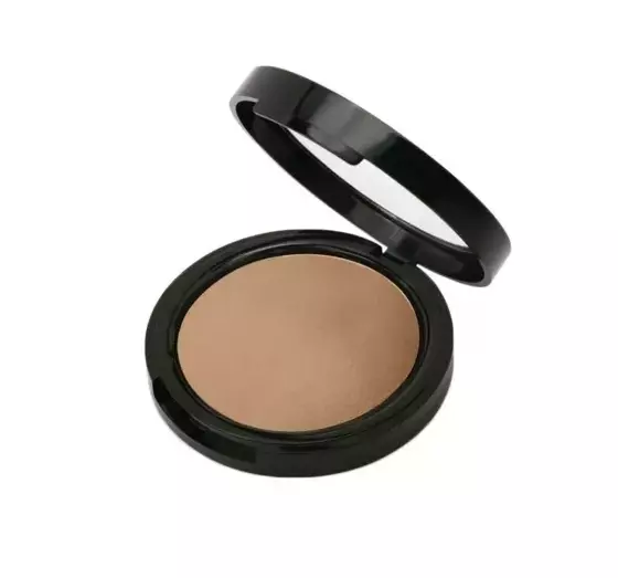 GOLDEN ROSE MINERAL TERRACOTTA MINERAL POWDER 04