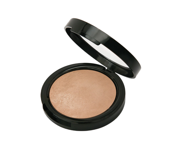 GOLDEN ROSE MINERAL TERRACOTTA MINERAL POWDER 09 