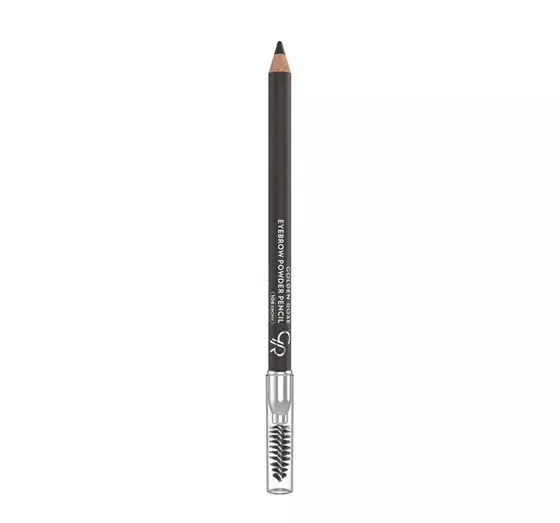 GOLDEN ROSE POWDER PENCIL BROW PENCIL 106