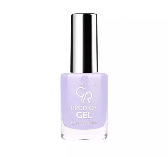 GOLDEN ROSE PRODIGY GEL COLOUR NAIL POLISH 05