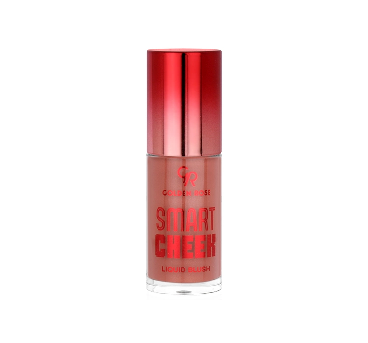 GOLDEN ROSE SMART CHEEK LIQUID BLUSH 105 6ML