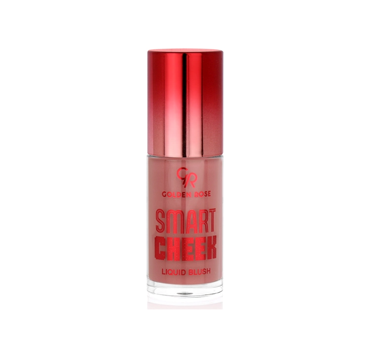 GOLDEN ROSE SMART CHEEK LIQUID BLUSH 106 6ML