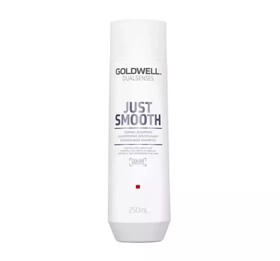 GOLDWELL JUST SMOOTH SMOOTHING SHAMPOO 250ML