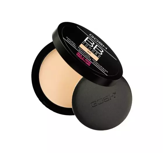 GOSH BB POWDER 04 BEIGE 6,5G