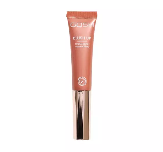 GOSH BLUSH UP CREAM BLUSH 001 PEACH 14ML