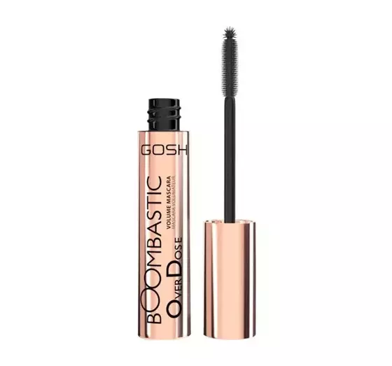 GOSH BOOMBASTIC OVER DOSE VOLUMIZING MASCARA 001 13ML