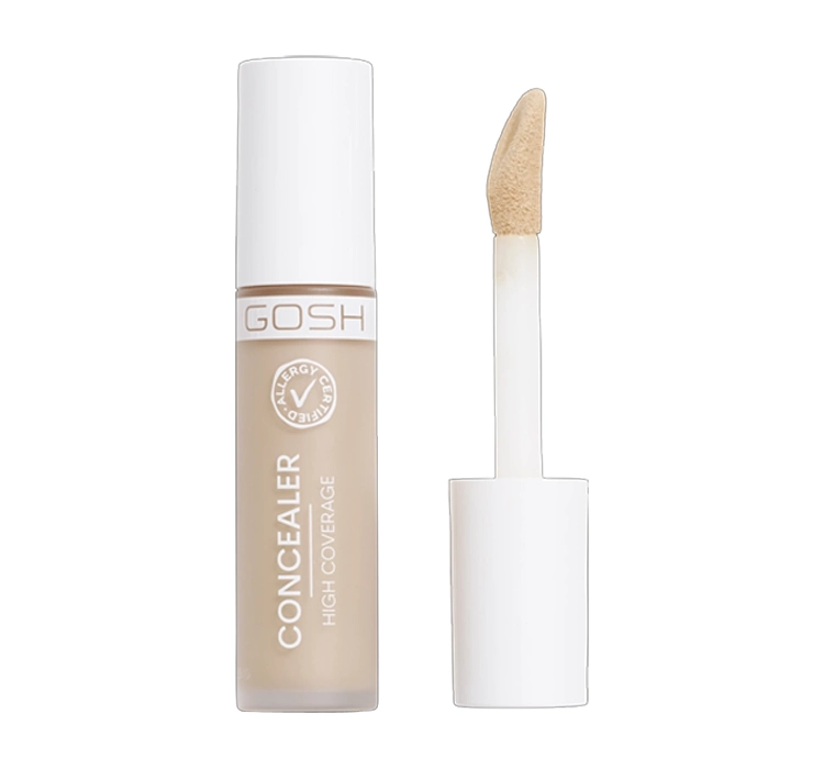 GOSH CONCEALER HIGH COVERAGE 003 SAND 5.5ML