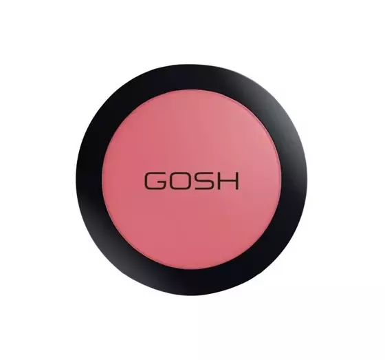 GOSH I'M BLUSHING CHEEK BLUSH BLUSHER 003 PASSION 5.5G