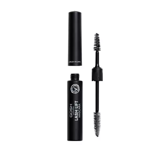 GOSH LASH LIFT MASCARA 001 EXTREME BLACK 8ML