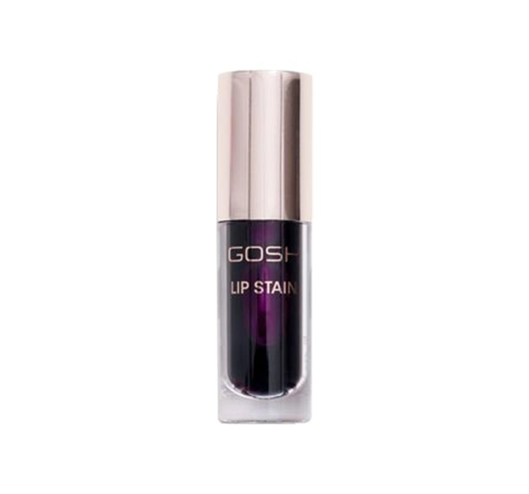 GOSH LIP STAIN LONG LASTING LIP TINT 002 WILD BERRY 3ML