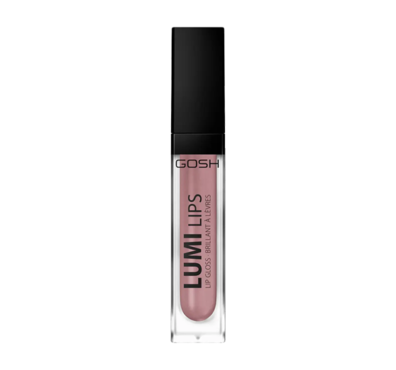 GOSH LUMI LIPS LIP GLOSS 006 GAL 6ML