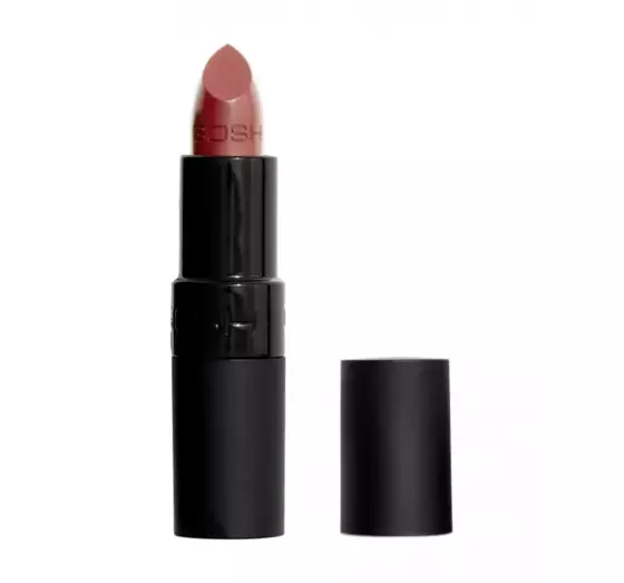 GOSH VELVET TOUCH LIPSTIC 122 NOUGAT 4G