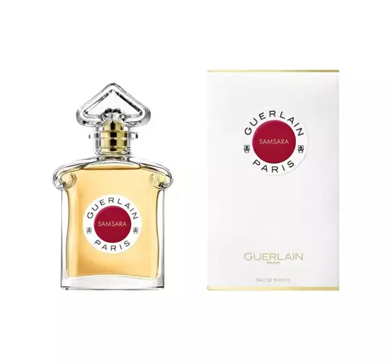 GUERLAIN SAMSARA EAU DE TOILETTE SPRAY 75ML