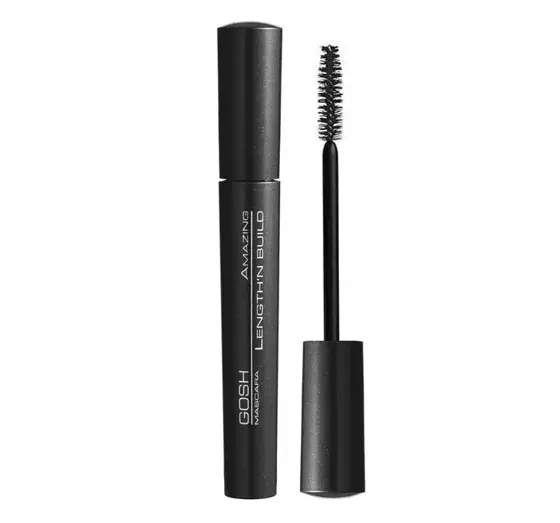 Gosh Amazing Length Mascara 